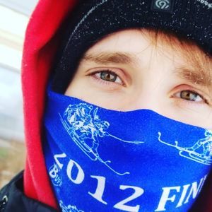 Meet your Posher, Benjamin